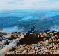 Mount Wellington Ultimate Experience Tour from Hobart - Accommodation BNB