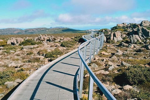 Mount Wellington Ultimate Experience Tour From Hobart - Accommodation BNB 2