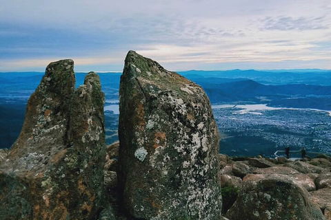 Mount Wellington Ultimate Experience Tour From Hobart - Accommodation BNB 4