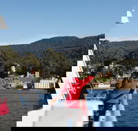 Grand Historical Port Arthur Tour from Hobart - Accommodation BNB