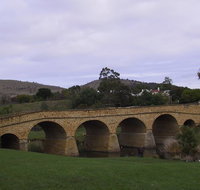 Richmond Historic Afternoon Tour from Hobart - Accommodation BNB