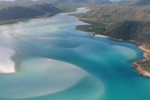 2 Night Small Group Whitsundays Sailing Adventure Aboard Mandrake - Accommodation BNB 0