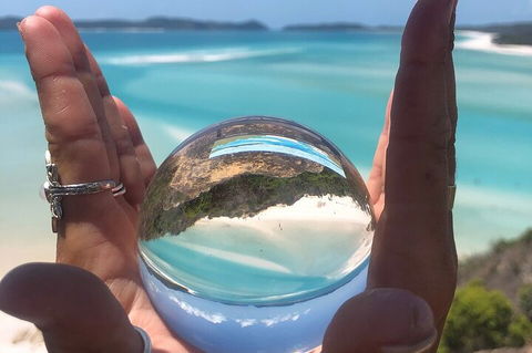 2-Night Whitsunday Islands Sailing Adventure On Trimaran Avatar - Accommodation BNB 2