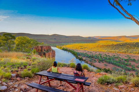 9-Day Kimberley Offroad Adventure From Darwin To Broome - Accommodation BNB 0