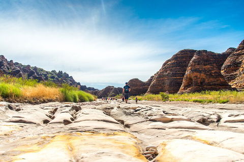 9-Day Kimberley Offroad Adventure From Darwin To Broome - Accommodation BNB 2