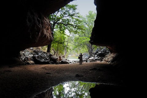 9-Day Kimberley Offroad Adventure From Darwin To Broome - Accommodation BNB 3