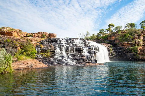 9-Day Kimberley Offroad Adventure From Darwin To Broome - Accommodation BNB 5