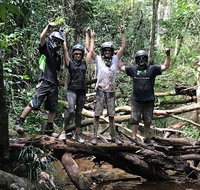Cairns ATV Adventure Tour and Morning Skyrail