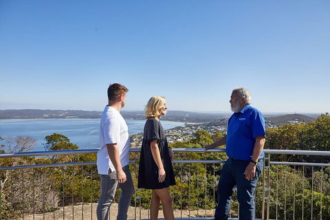 Albany History And Highlights Tour - Accommodation BNB 3