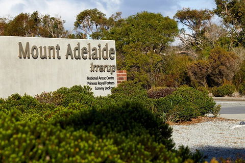 Albany History And Highlights Tour - Accommodation BNB 4