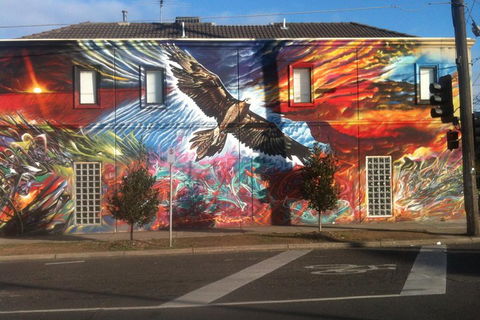 Private Full Day Melbourne City Tour With Local Guide - Accommodation BNB 2