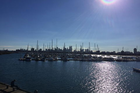 Private Full Day Melbourne City Tour With Local Guide - Accommodation BNB 4
