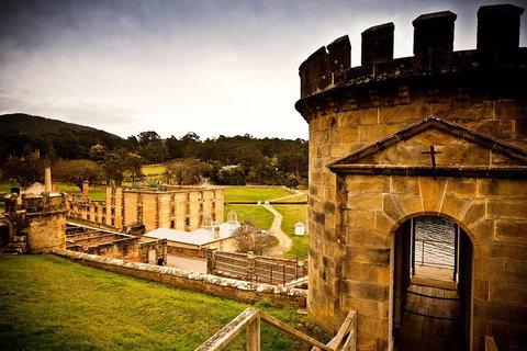 Port Arthur Express Shuttle - Accommodation BNB 0
