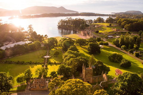 Port Arthur Express Shuttle - Accommodation BNB 1