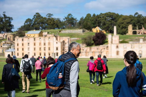Port Arthur Express Shuttle - Accommodation BNB 4