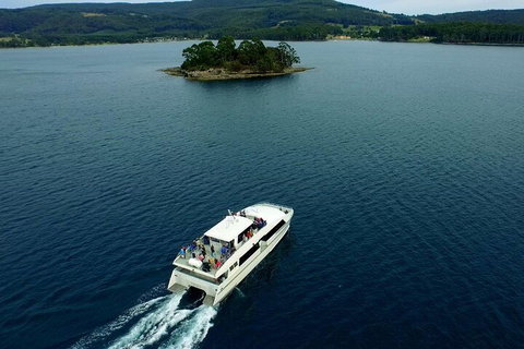 Port Arthur Express Shuttle - Accommodation BNB 5