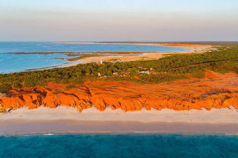 Buccaneer Explorer - Accommodation BNB 3