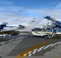 Full Day Tour by Seaplane to Rottnest Island Small Group Trip - Accommodation BNB