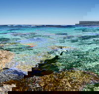 Seaplane Flights Perth to Rottnest Island and return - Accommodation BNB