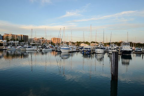 Darwin Hop-on Hop-off Bus Tour - Accommodation BNB 2