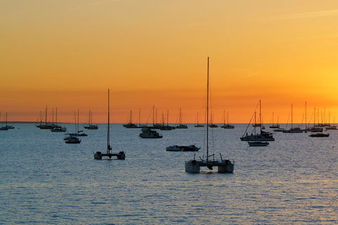 Darwin Shore Excursion: Hop-on Hop-off Bus Tour - Accommodation BNB 0