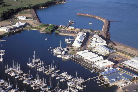 Darwin Shore Excursion: Hop-on Hop-off Bus Tour - Accommodation BNB 3