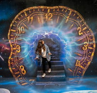 ArtVo Immersive Gallery Experience
