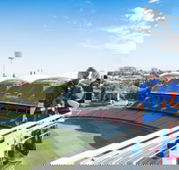 RoofClimb Adelaide Oval Experience - Accommodation BNB