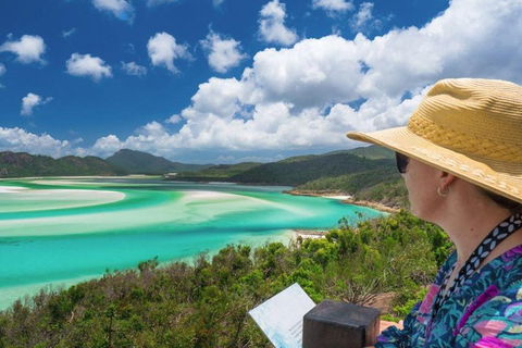 Whitehaven Beach And Hill Inlet Chill And Grill - Accommodation BNB 3