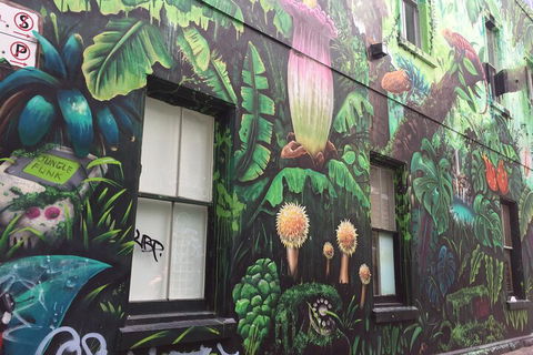 Half Day Small Group Guided Shopping Tour In Melbourne - Accommodation BNB 1