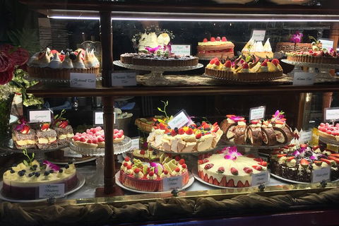 Half Day Small Group Guided Shopping Tour In Melbourne - Accommodation BNB 2