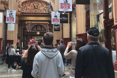 Half Day Small Group Guided Shopping Tour In Melbourne - Accommodation BNB 5