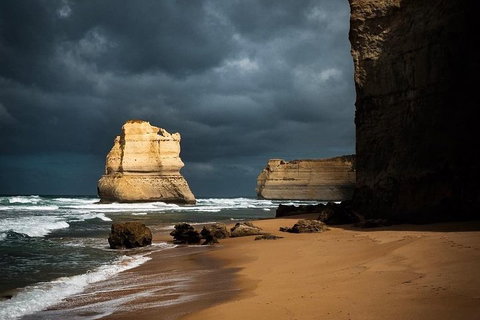 Melbourne Super Saver: Great Ocean Road + Phillip Island + Attraction Pass - Accommodation BNB 5