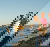 Small-Group Great Ocean Road Classic Day Tour from Melbourne - Accommodation BNB