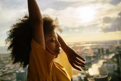 Melbourne Skydeck Entry Ticket - Accommodation BNB 3