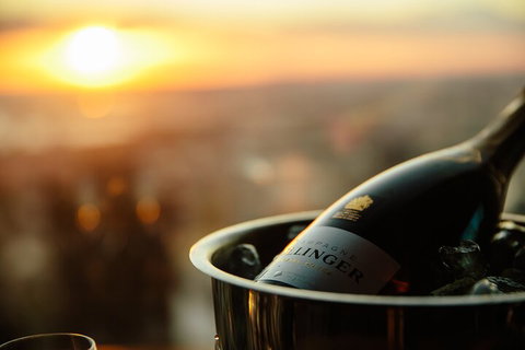 Melbourne Skydeck Entry Ticket - Accommodation BNB 4