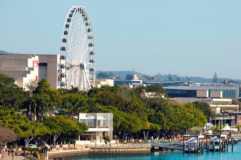 Full-Day Small-Group History And Heritage Tour Of Brisbane City - Accommodation BNB 0