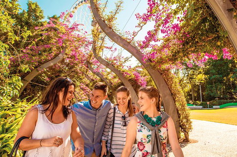 Full-Day Small-Group History And Heritage Tour Of Brisbane City - Accommodation BNB 1