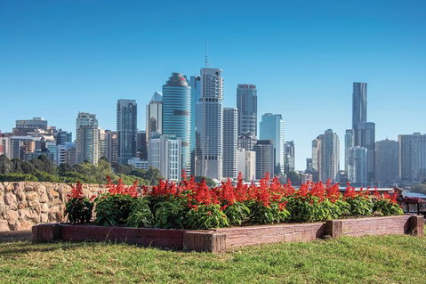 Full-Day Small-Group History And Heritage Tour Of Brisbane City - Accommodation BNB 3