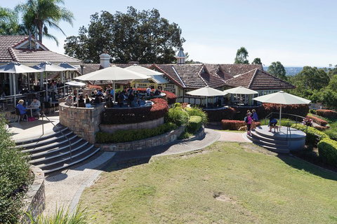 Full-Day Small-Group History And Heritage Tour Of Brisbane City - Accommodation BNB 5