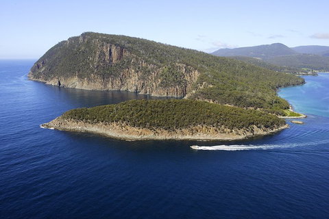 3-Hour Bruny Island Cruise From Adventure Bay, Bruny Island - Accommodation BNB 0