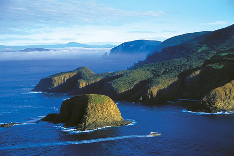 3-Hour Bruny Island Cruise From Adventure Bay, Bruny Island - Accommodation BNB 1