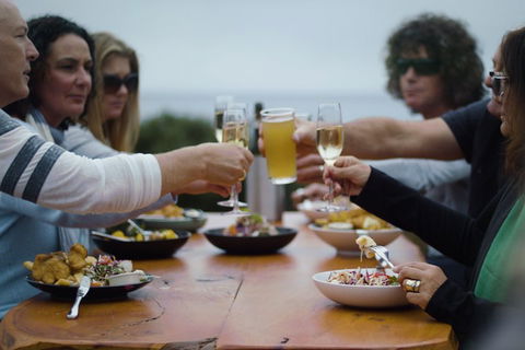 Bruny Island Traveller - Gourmet Tasting And Sightseeing Day Trip From Hobart - Accommodation BNB 0