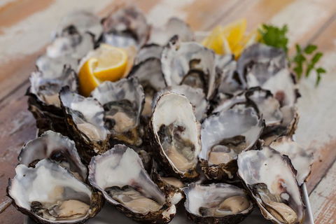 Bruny Island Traveller - Gourmet Tasting And Sightseeing Day Trip From Hobart - Accommodation BNB 4