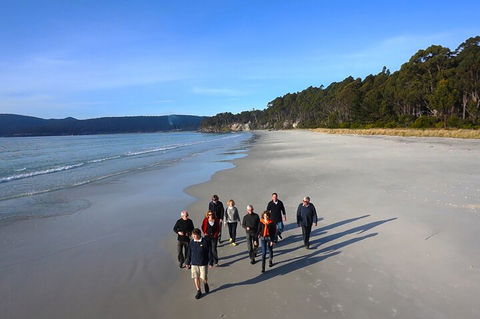 Bruny Island Traveller - Gourmet Tasting And Sightseeing Day Trip From Hobart - Accommodation BNB 5