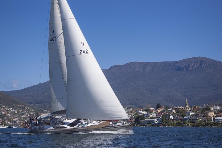 Mount Stuart TAS Accommodation BNB