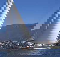 Half-Day Sailing on the Derwent River from Hobart - Accommodation BNB