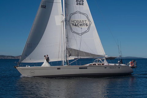 Half-Day Sailing On The Derwent River From Hobart - Accommodation BNB 4