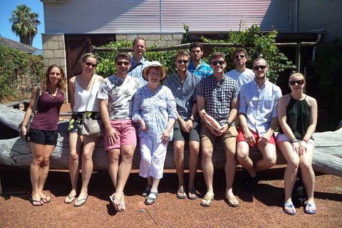 Swan Valley River Cruise And Wine Tasting Day Trip From Perth - Accommodation BNB 3