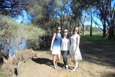 Swan Valley River Cruise And Wine Tasting Day Trip From Perth - Accommodation BNB 4